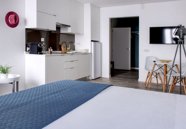 Studio in Faro - PB STUDIO Cais - Palacete da Baixa Studio in Faro - PB STUDIO Cais - Palacete da Baixa