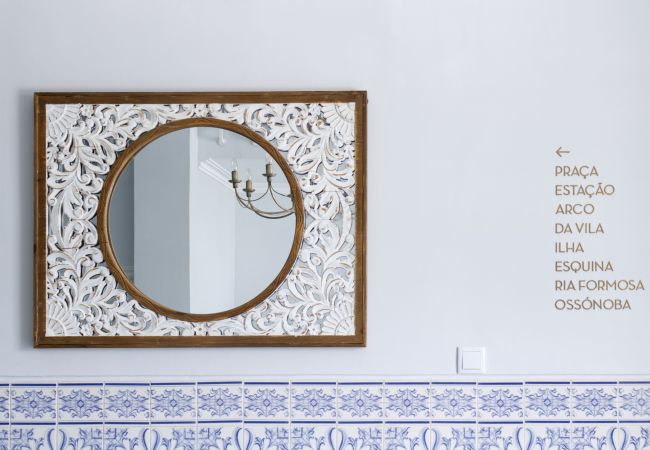 Studio in Faro - PB STUDIO Cais - Palacete da Baixa Studio in Faro - PB STUDIO Cais - Palacete da Baixa