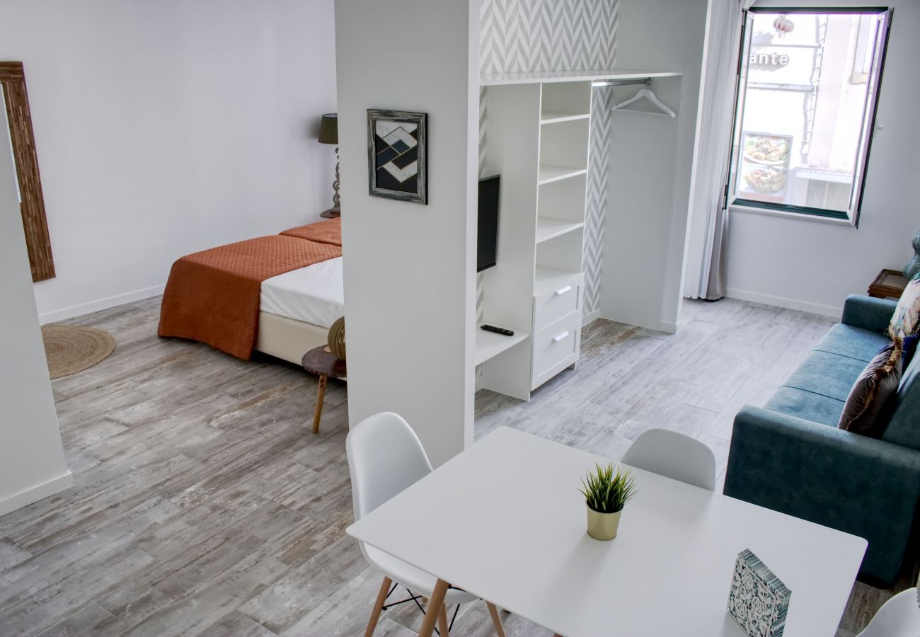 Apartment in Faro - PB Da Vila STD- Palacete da Baixa
