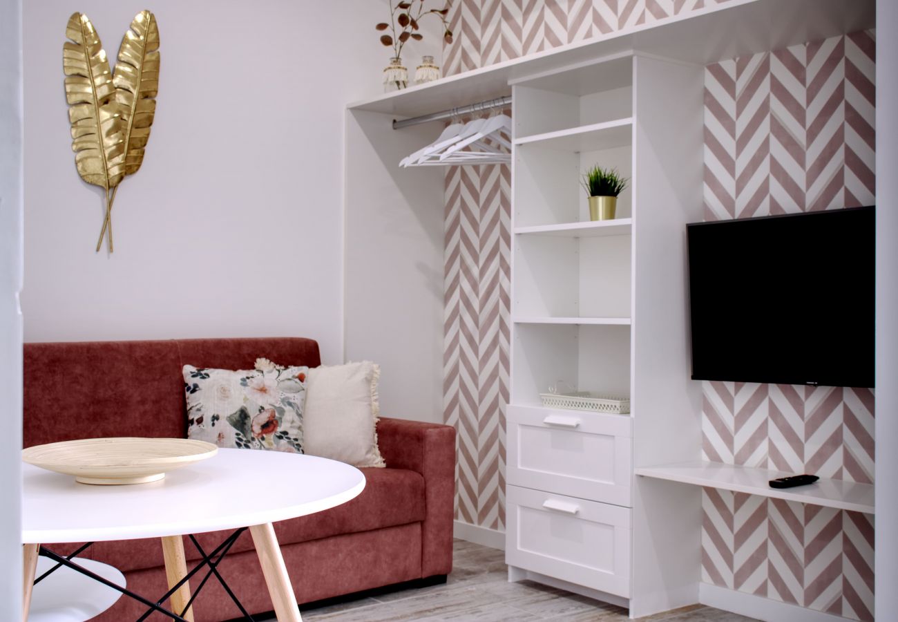 Apartment in Faro - PB Da Vila STD- Palacete da Baixa