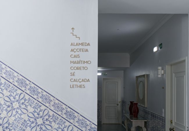 Studio in Faro - PB SUP Praça - Palacete da Baixa Studio in Faro - PB SUP Praça - Palacete da Baixa