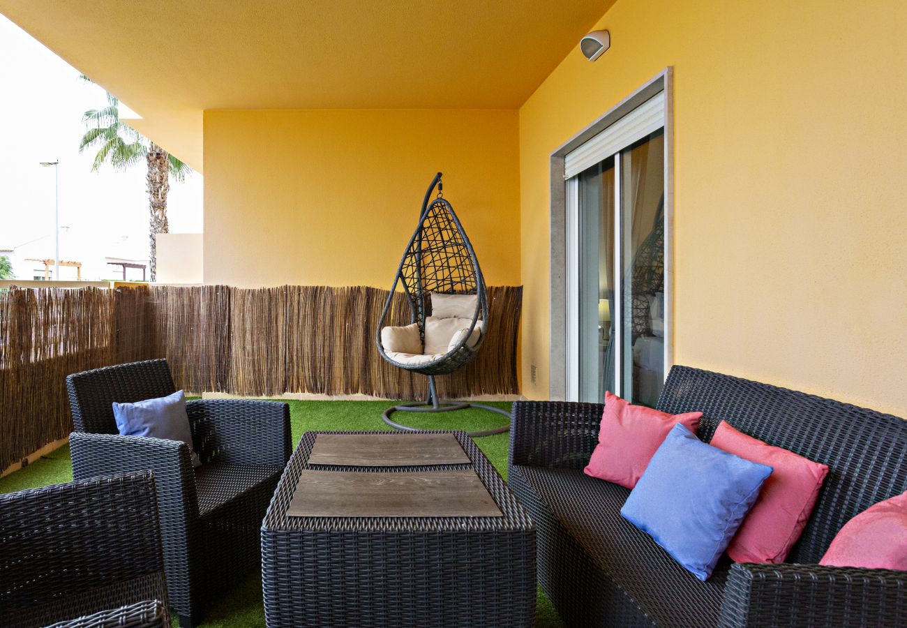 Apartment in Cabanas de tavira - Fleming Apartment