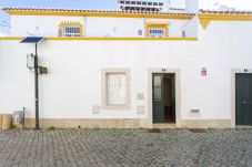 House in Tavira - Yellow Stripe