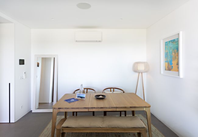 Apartment in Cabanas de tavira - My Ocean View Apartment in Cabanas de tavira - My Ocean View