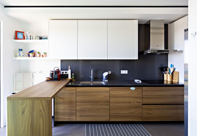 Apartment in Cabanas de tavira - My Ocean View Apartment in Cabanas de tavira - My Ocean View