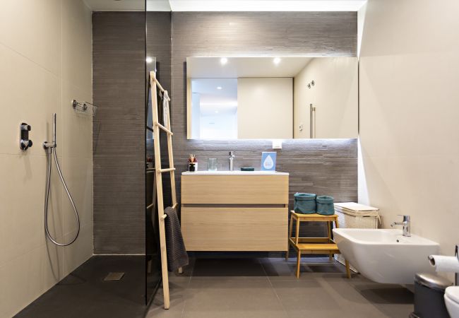 Apartment in Cabanas de tavira - My Ocean View Apartment in Cabanas de tavira - My Ocean View