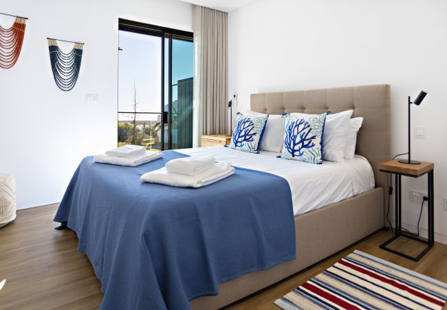 Apartment in Cabanas de tavira - My Ocean View Apartment in Cabanas de tavira - My Ocean View