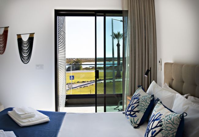 Apartment in Cabanas de tavira - My Ocean View Apartment in Cabanas de tavira - My Ocean View