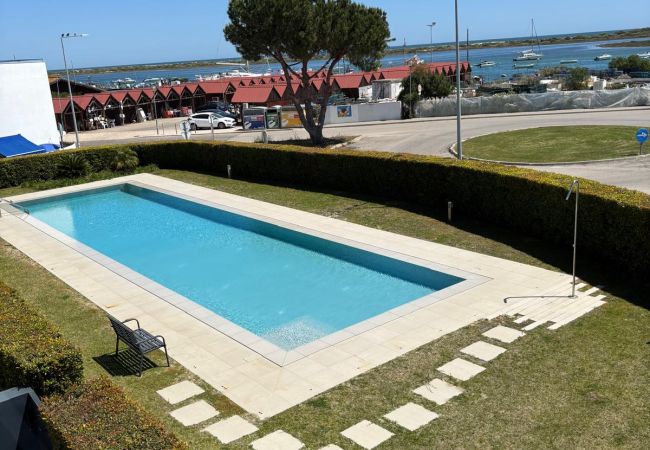 Apartment in Cabanas de tavira - My Ocean View Apartment in Cabanas de tavira - My Ocean View