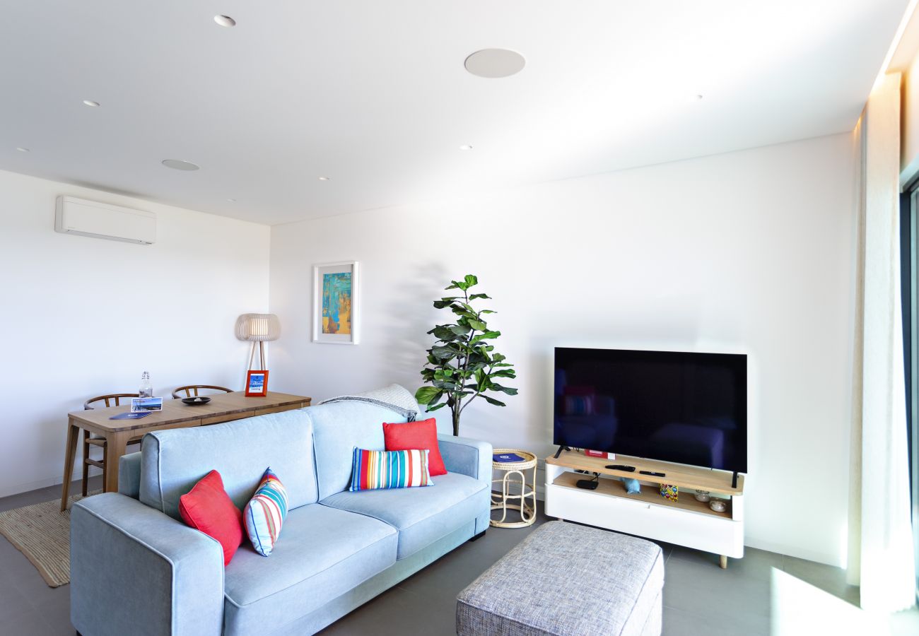 Apartment in Cabanas de tavira - My Ocean View Apartment in Cabanas de tavira - My Ocean View