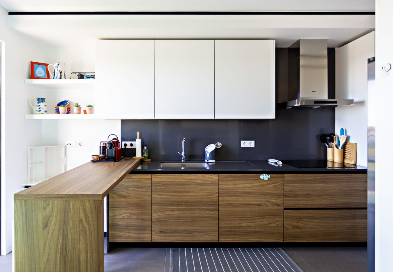 Apartment in Cabanas de tavira - My Ocean View Apartment in Cabanas de tavira - My Ocean View