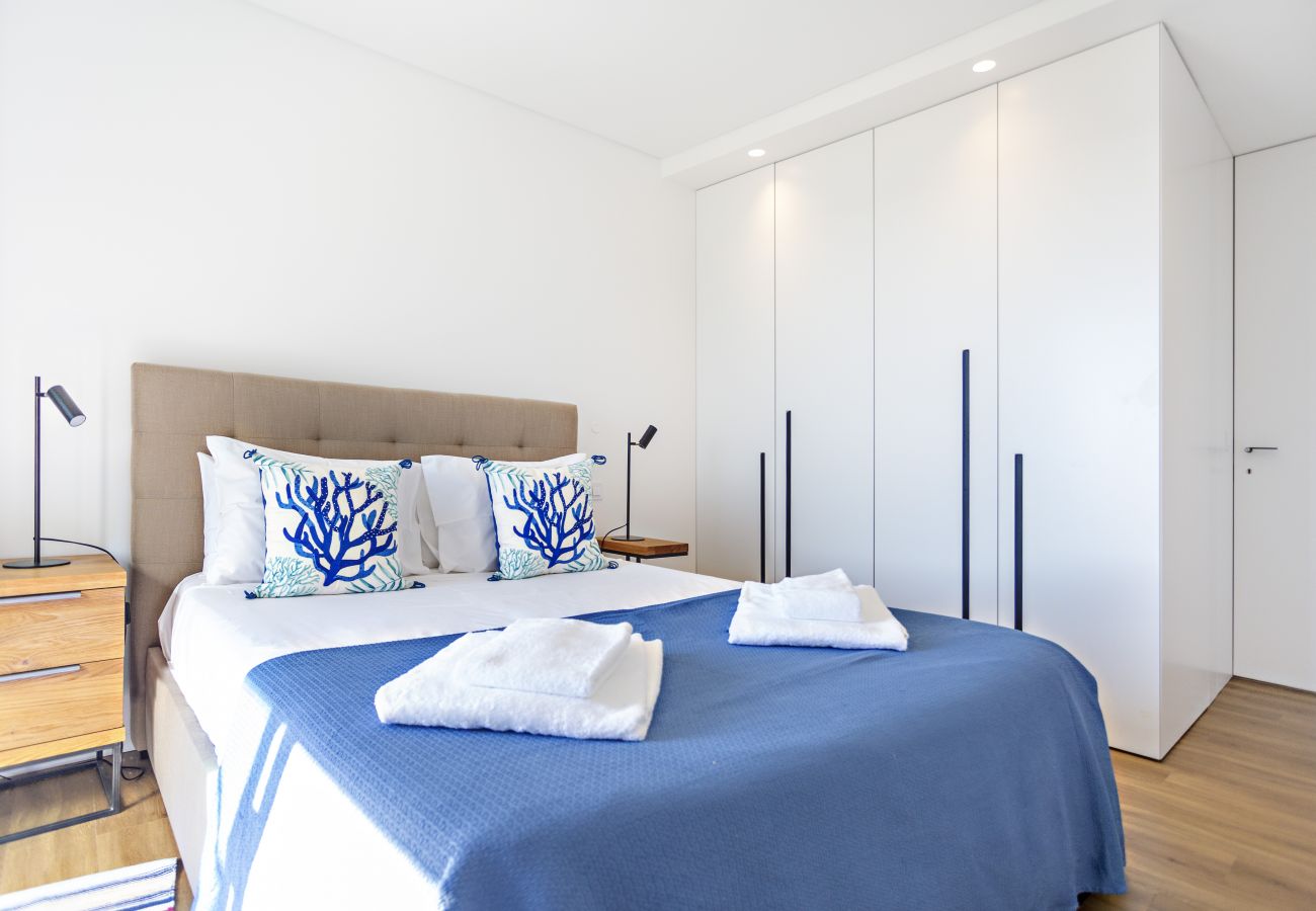 Apartment in Cabanas de tavira - My Ocean View Apartment in Cabanas de tavira - My Ocean View