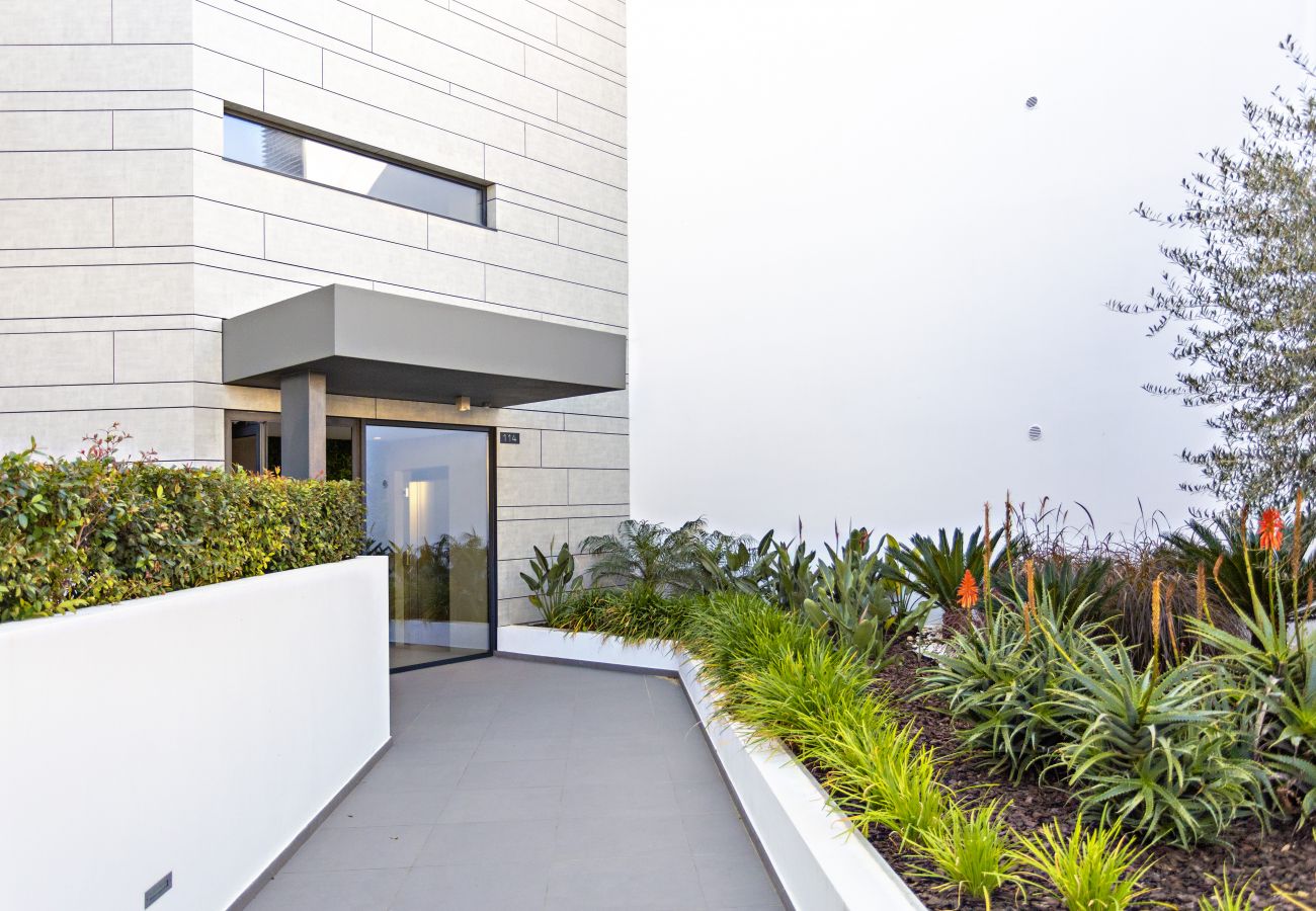 Apartment in Cabanas de tavira - My Ocean View Apartment in Cabanas de tavira - My Ocean View