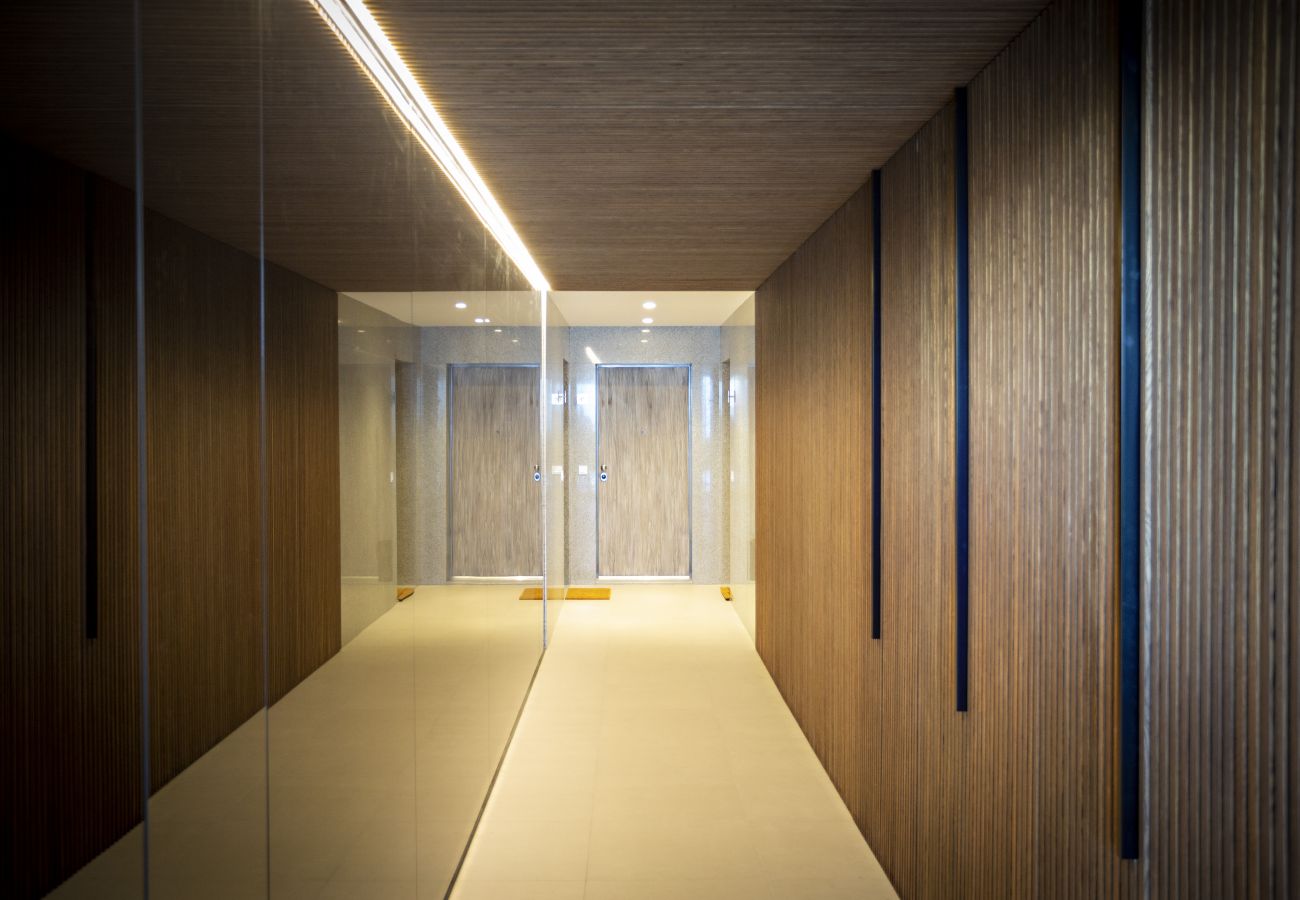 Apartment in Cabanas de tavira - My Ocean View Apartment in Cabanas de tavira - My Ocean View