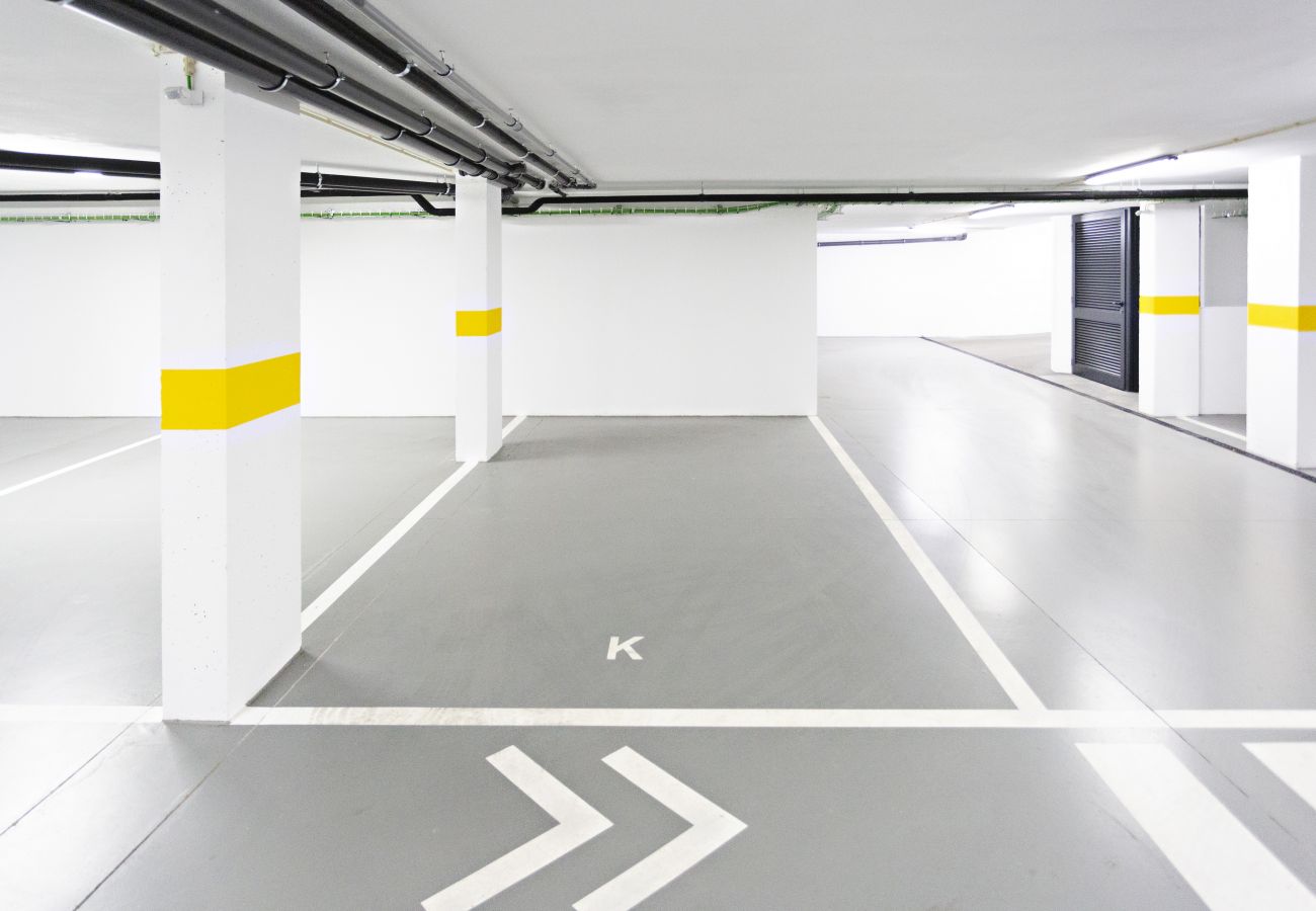 Apartment in Cabanas de tavira - My Ocean View Apartment in Cabanas de tavira - My Ocean View