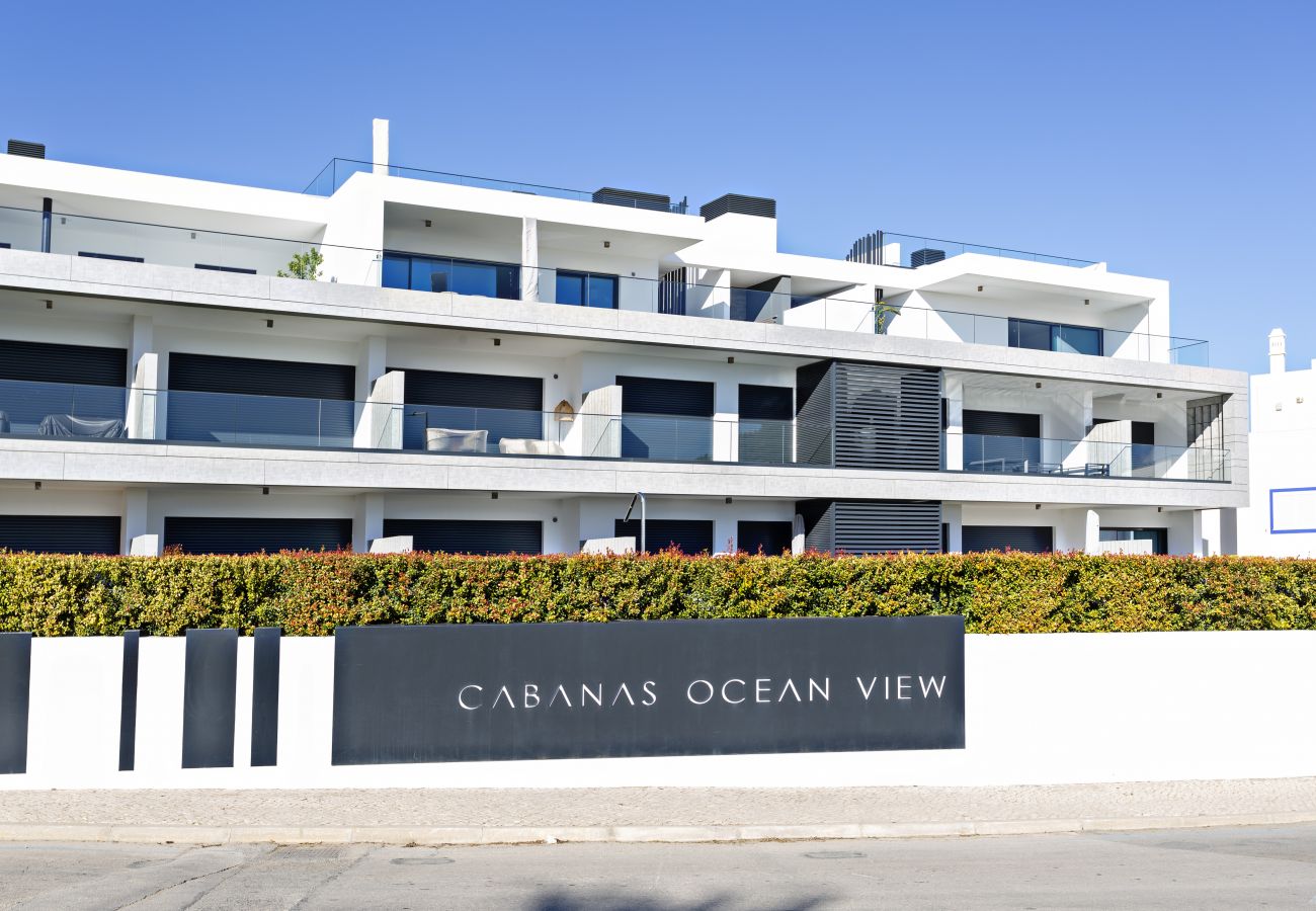 Apartment in Cabanas de tavira - My Ocean View Apartment in Cabanas de tavira - My Ocean View