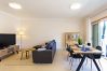 Apartment in Cabanas de tavira - CB Welcome - Cabanas Beach