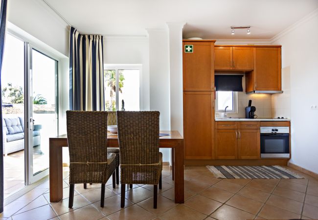 Apartment in Tavira - QV 10 - Terrace of Peace Apartment - Quinta Velha Apartment in Tavira - QV 10 - Terrace of Peace Apartment - Quinta Velha