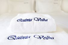 Apartment in Cabanas de tavira - QV 10 - Terrace of Peace Apartment - Quinta Velha