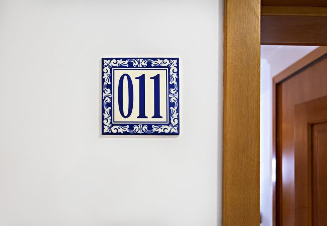 Studio in Tavira - QV 11 - Stripes Apartment - Quinta Velha Studio in Tavira - QV 11 - Stripes Apartment - Quinta Velha
