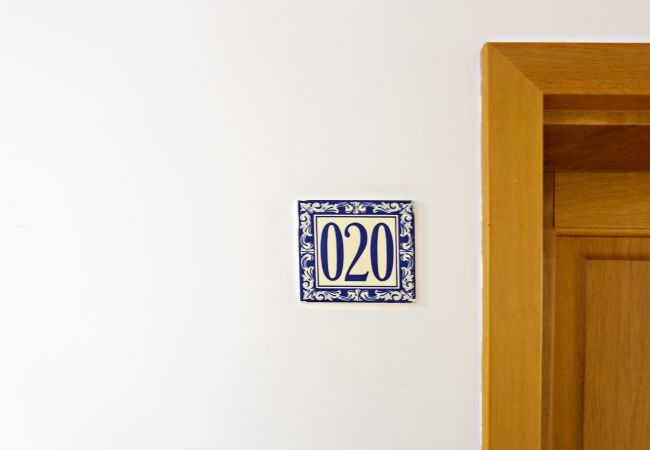 Studio in Tavira - QV 20 - Saltwater Apartment - Quinta Velha Studio in Tavira - QV 20 - Saltwater Apartment - Quinta Velha