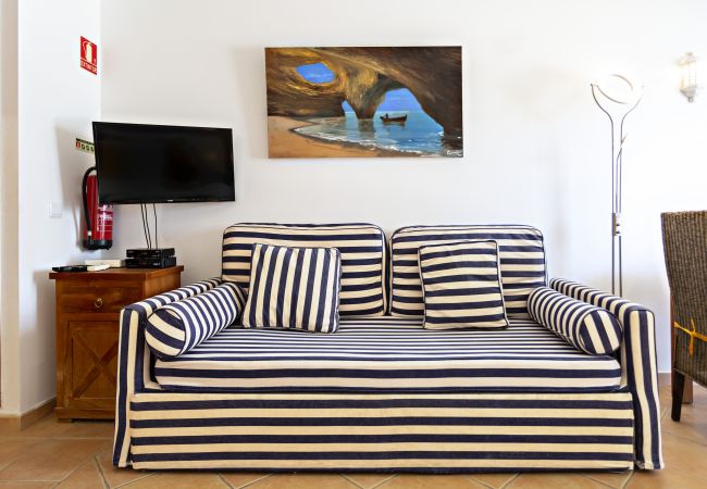 Studio in Tavira - QV 20 - Saltwater Apartment - Quinta Velha Studio in Tavira - QV 20 - Saltwater Apartment - Quinta Velha