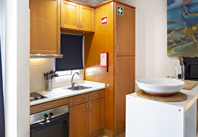 Studio in Tavira - QV 20 - Saltwater Apartment - Quinta Velha Studio in Tavira - QV 20 - Saltwater Apartment - Quinta Velha