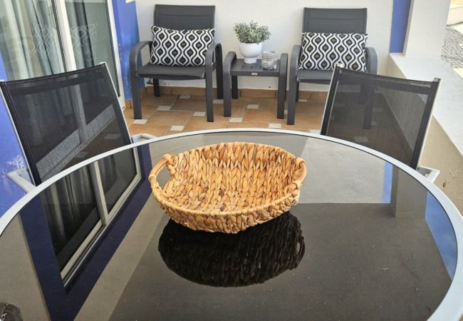 Studio in Tavira - QV 20 - Saltwater Apartment - Quinta Velha Studio in Tavira - QV 20 - Saltwater Apartment - Quinta Velha