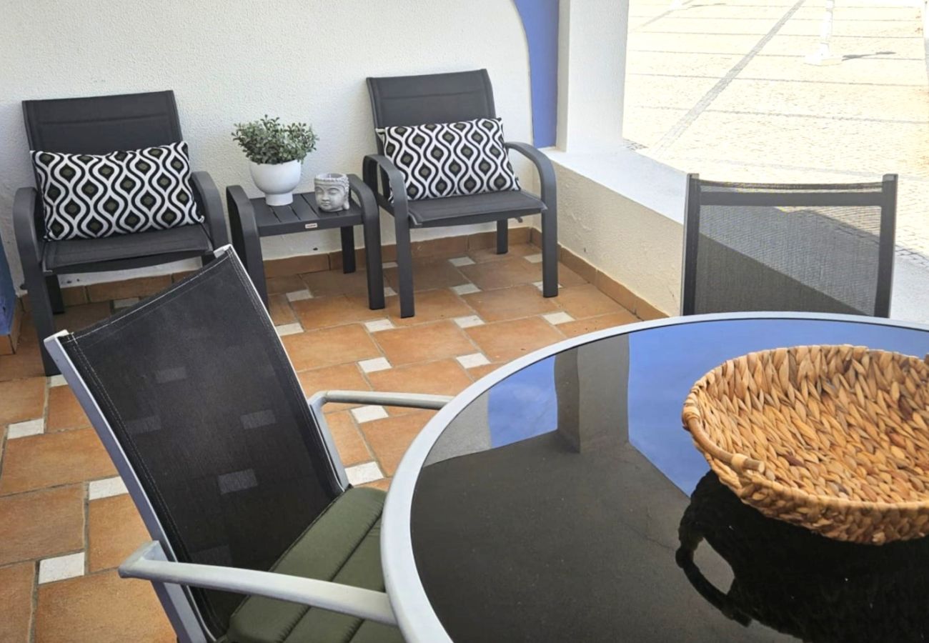 Studio in Tavira - QV 20 - Saltwater Apartment - Quinta Velha Studio in Tavira - QV 20 - Saltwater Apartment - Quinta Velha