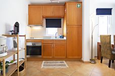 Apartment in Tavira - QV 125 - Horizon Line Apartment - Quinta Velha