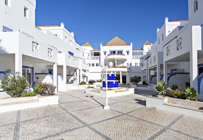 Apartment in Cabanas de tavira - QV 208 - Sea View Apartment - Quinta Velha Apartment in Cabanas de tavira - QV 208 - Sea View Apartment - Quinta Velha