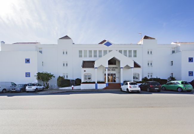 Apartment in Cabanas de tavira - QV 208 - Sea View Apartment - Quinta Velha Apartment in Cabanas de tavira - QV 208 - Sea View Apartment - Quinta Velha