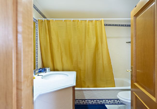 Apartment in Cabanas de tavira - QV 208 - Sea View Apartment - Quinta Velha Apartment in Cabanas de tavira - QV 208 - Sea View Apartment - Quinta Velha