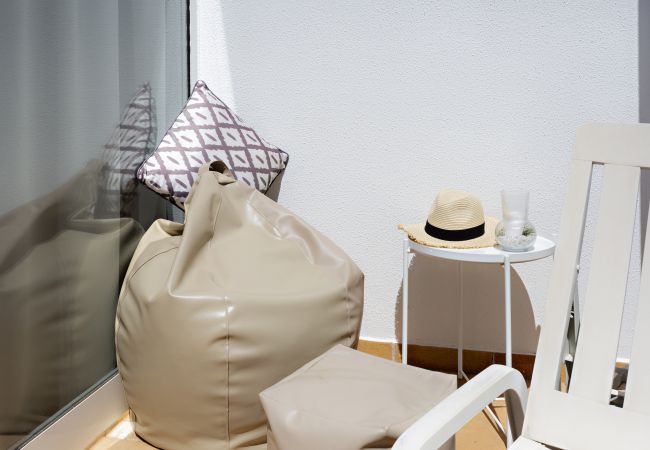 Apartment in Cabanas de tavira - QV 208 - Sea View Apartment - Quinta Velha Apartment in Cabanas de tavira - QV 208 - Sea View Apartment - Quinta Velha