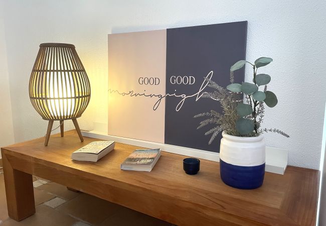 Apartment in Cabanas de tavira - QV 208 - Sea View Apartment - Quinta Velha Apartment in Cabanas de tavira - QV 208 - Sea View Apartment - Quinta Velha