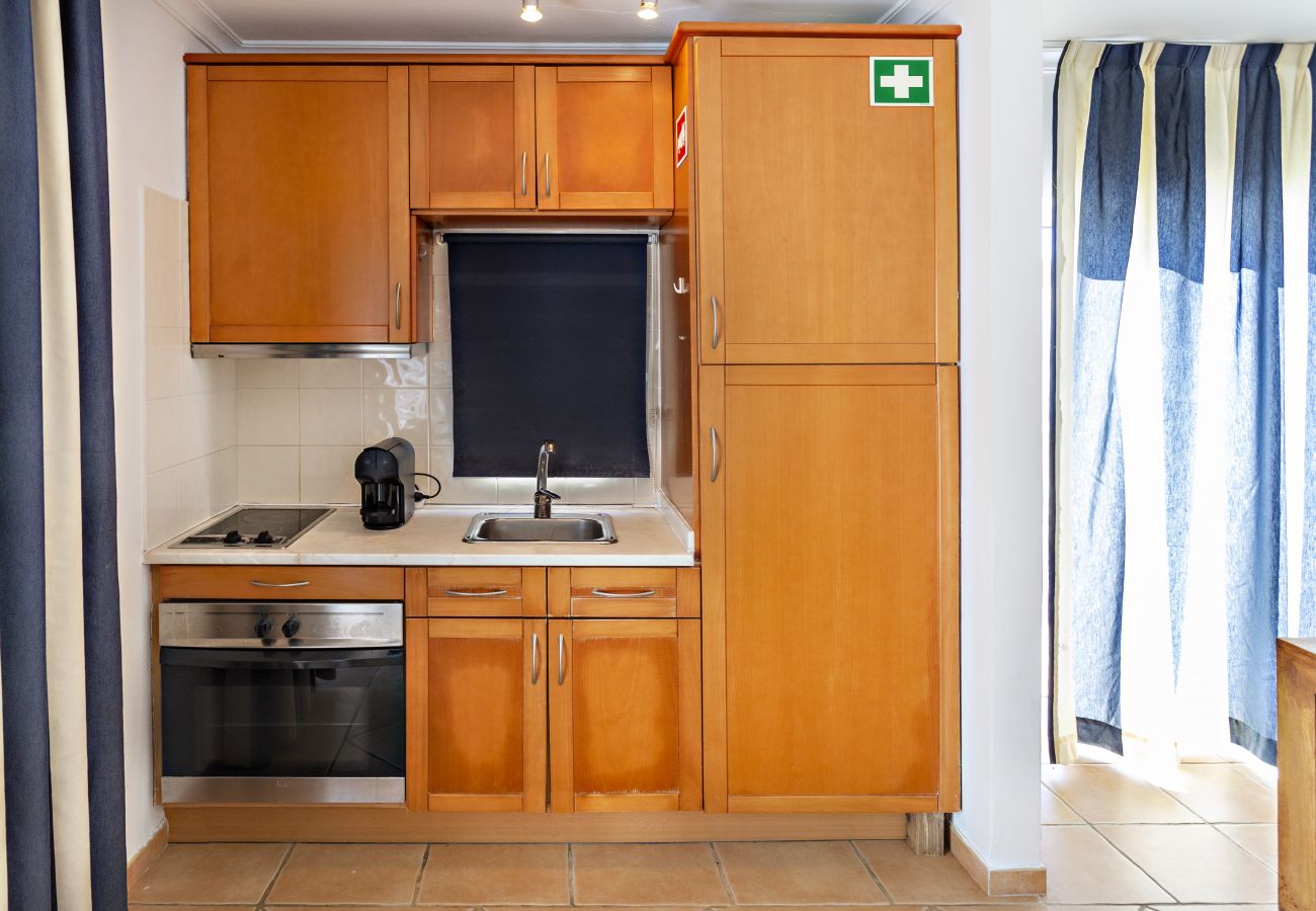 Apartment in Cabanas de tavira - QV 208 - Sea View Apartment - Quinta Velha Apartment in Cabanas de tavira - QV 208 - Sea View Apartment - Quinta Velha