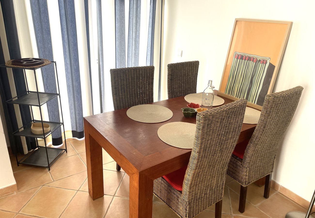 Apartment in Cabanas de tavira - QV 208 - Sea View Apartment - Quinta Velha Apartment in Cabanas de tavira - QV 208 - Sea View Apartment - Quinta Velha