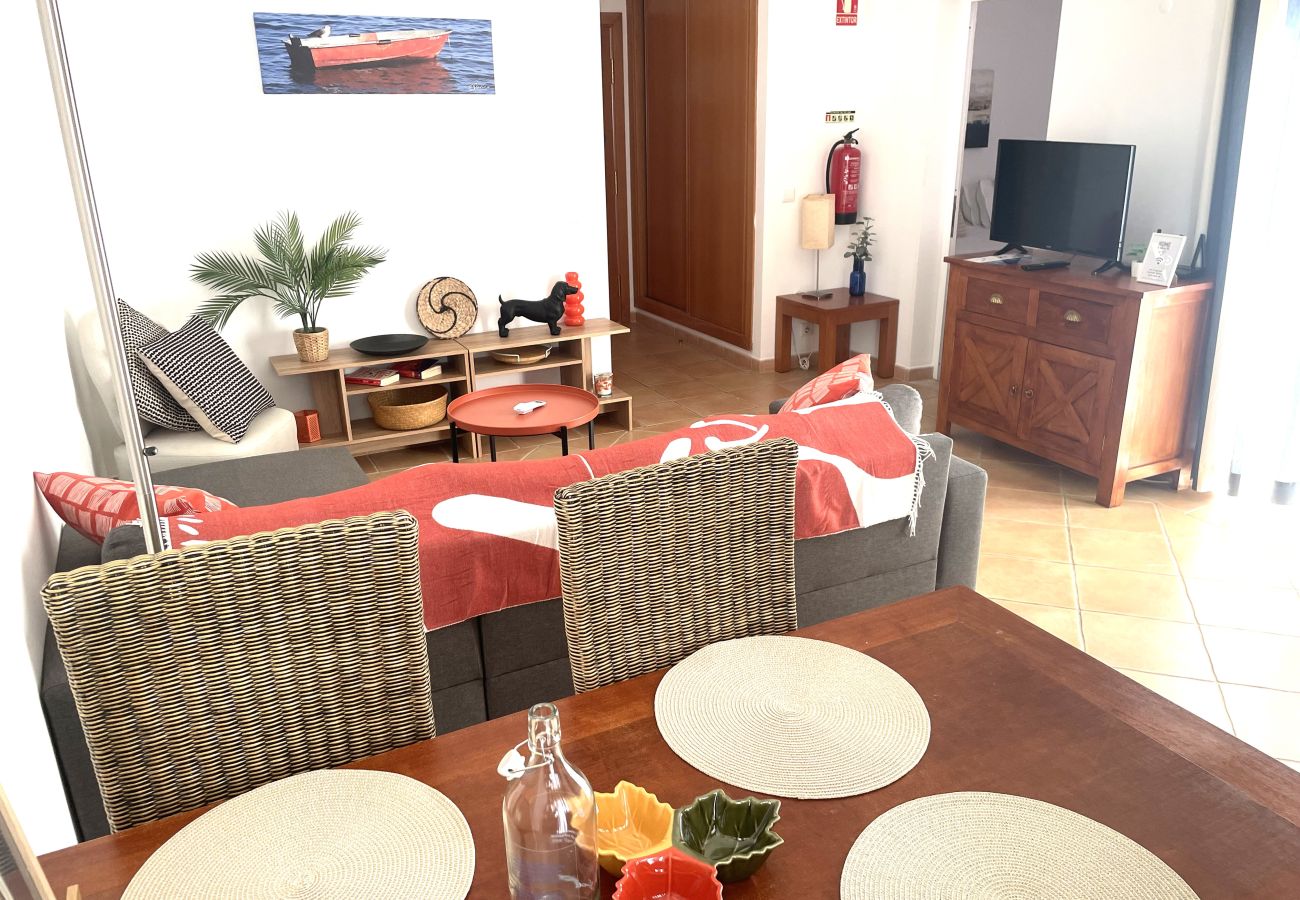 Apartment in Cabanas de tavira - QV 208 - Sea View Apartment - Quinta Velha Apartment in Cabanas de tavira - QV 208 - Sea View Apartment - Quinta Velha