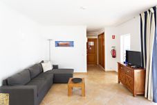 Apartment in Tavira - QV 208 - Sea View Apartment - Quinta Velha