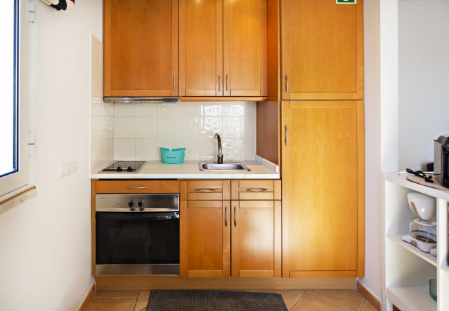 Apartment in Tavira - QV 215 - Serenity Apartment - Quinta Velha Apartment in Tavira - QV 215 - Serenity Apartment - Quinta Velha
