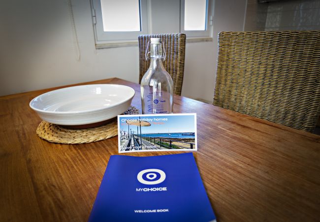 Apartment in Tavira - QV 215 - Serenity Apartment - Quinta Velha Apartment in Tavira - QV 215 - Serenity Apartment - Quinta Velha