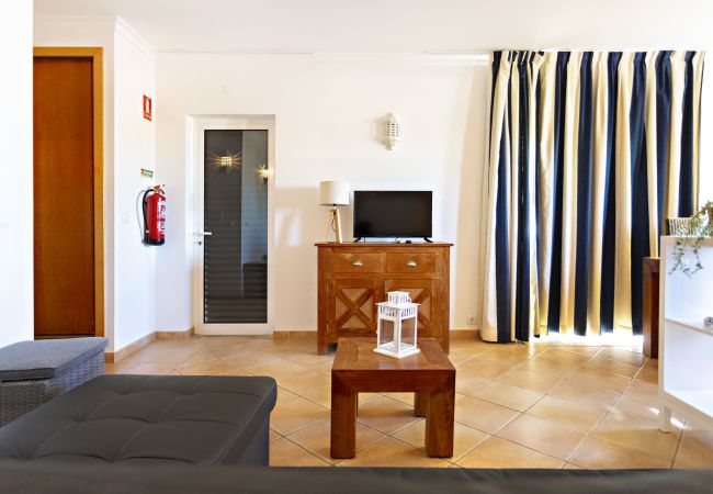 Apartment in Tavira - QV 215 - Serenity Apartment - Quinta Velha Apartment in Tavira - QV 215 - Serenity Apartment - Quinta Velha
