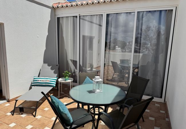 Apartment in Cabanas de tavira - QV 215 - Serenity Apartment - Quinta Velha