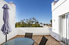 Apartment in Tavira - QV 215 - Serenity Apartment - Quinta Velha
