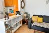 Apartment in Cabanas de tavira - QV 215 - Serenity Apartment - Quinta Velha