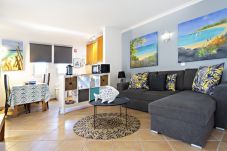 Apartment in Tavira - QV 214 - D'arte Apartment - Quinta Velha
