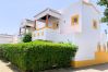 Terraced House in Cabanas de tavira - QV 14A - Villa Unique - Quinta Velha