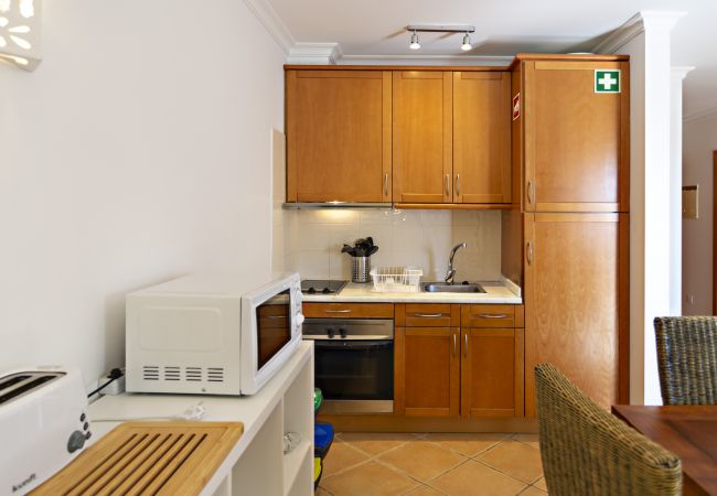 Studio in Tavira - QV 119 - Le Bleu Studio - Quinta Velha Studio in Tavira - QV 119 - Le Bleu Studio - Quinta Velha