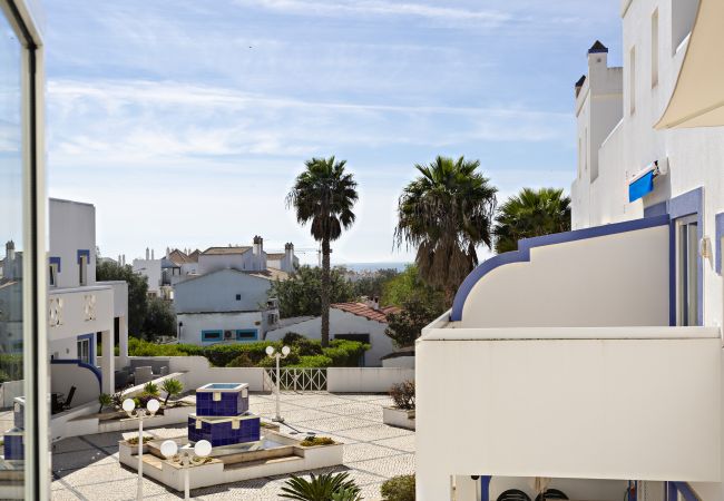 Studio in Tavira - QV 119 - Le Bleu Studio - Quinta Velha Studio in Tavira - QV 119 - Le Bleu Studio - Quinta Velha