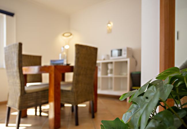 Studio in Tavira - QV 119 - Le Bleu Studio - Quinta Velha Studio in Tavira - QV 119 - Le Bleu Studio - Quinta Velha